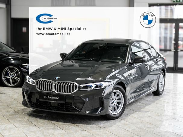 BMW 320d M Sport 140 kW image number 1