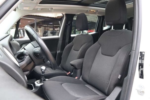 Jeep Renegade 1.4 104 kW image number 23