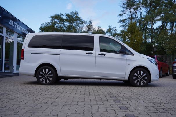 Mercedes-Benz Vito 114 CDi Tourer PRO 100 kW image number 3