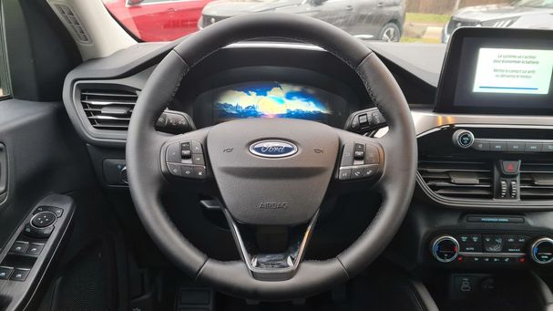 Ford Kuga Titanium 110 kW image number 10