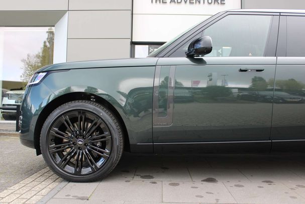 Land Rover Range Rover LWB P530 390 kW image number 18