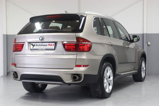 BMW X5 xDrive40d 225 kW image number 4