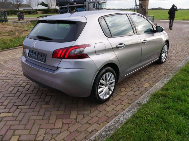 Peugeot 308 1.5 BlueHDi 96 kW image number 7