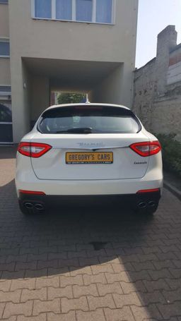 Maserati Levante S 316 kW image number 5