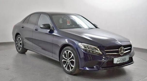 Mercedes-Benz C 220 d 143 kW image number 3