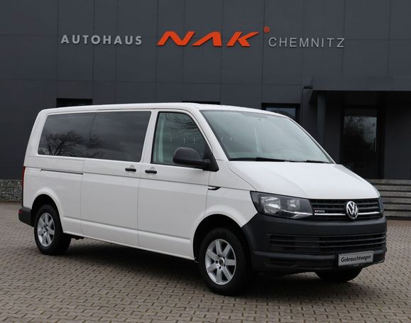 Volkswagen T6 Transporter 4Motion 110 kW image number 2