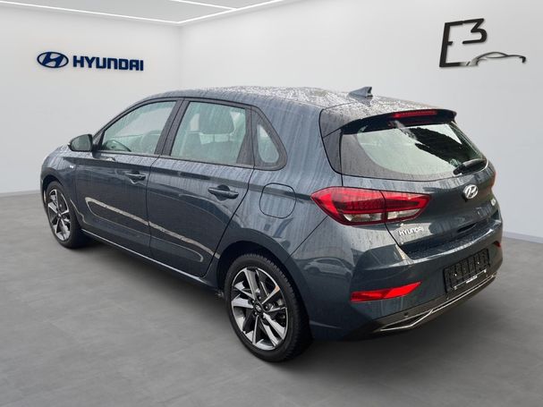 Hyundai i30 1.0 Trend 88 kW image number 4