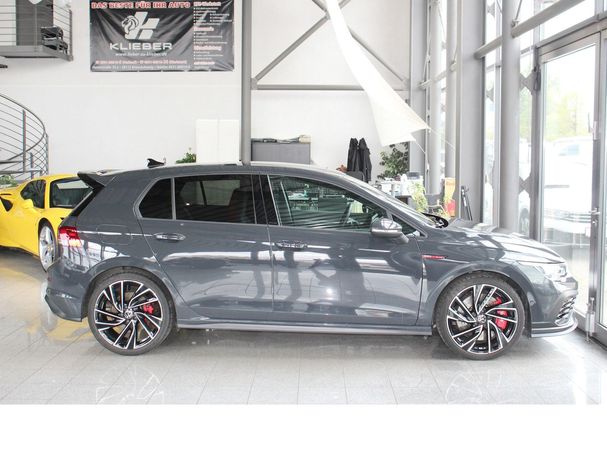 Volkswagen Golf GTI Clubsport DSG 221 kW image number 8