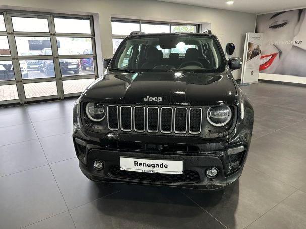 Jeep Renegade 88 kW image number 2