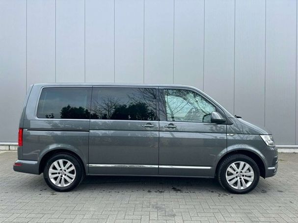 Volkswagen T6 Caravelle DSG Highline 150 kW image number 2