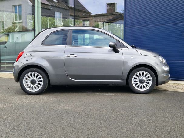 Fiat 500C 1.0 51 kW image number 2