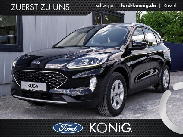 Ford Kuga 165 kW image number 1