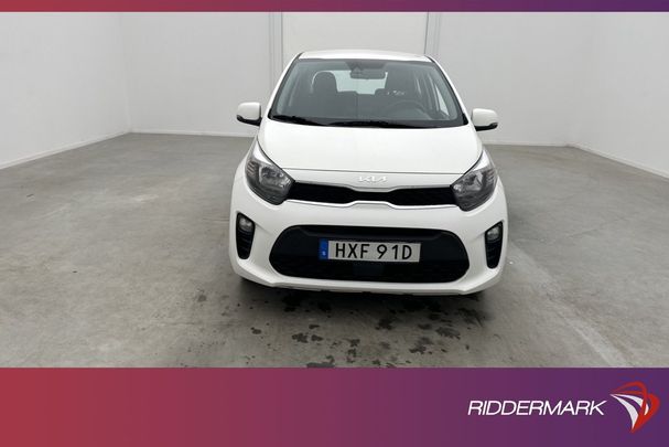 Kia Picanto 1.0 49 kW image number 3