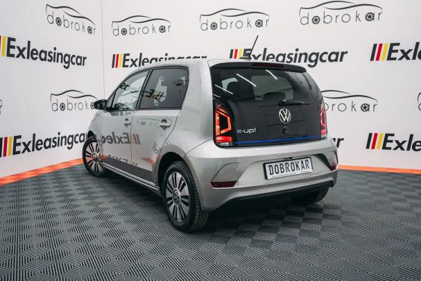 Volkswagen up! 60 kW image number 11