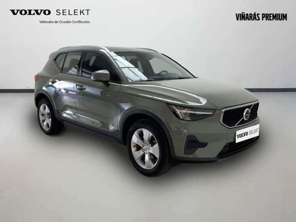 Volvo XC40 T2 Core 95 kW image number 6