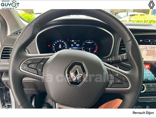 Renault Megane 103 kW image number 24