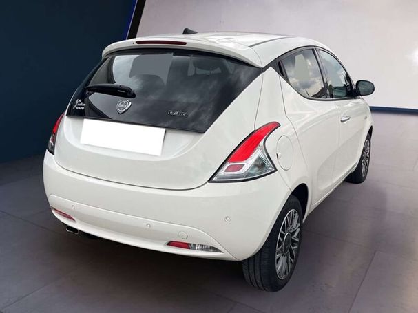 Lancia Ypsilon 51 kW image number 4