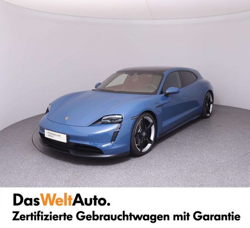 Porsche Taycan 4S Sport Turismo 420 kW image number 1