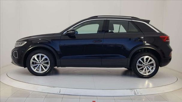 Volkswagen T-Roc 1.0 TSI T-Roc 81 kW image number 5