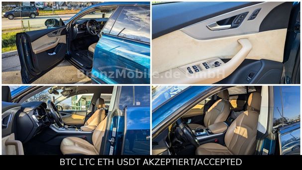 Audi Q8 45 TDI S-line 170 kW image number 15