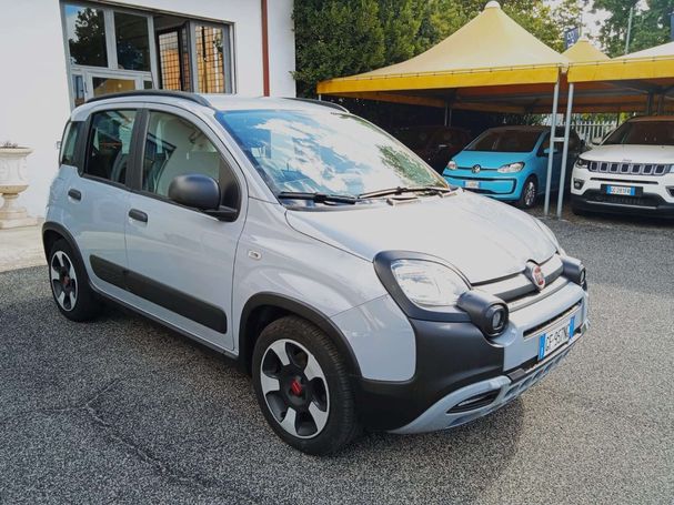 Fiat Panda 1.2 Easy 51 kW image number 2