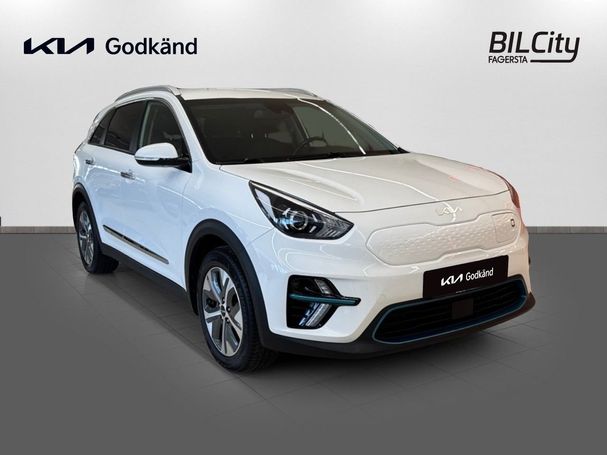 Kia Niro e 150 kW image number 2