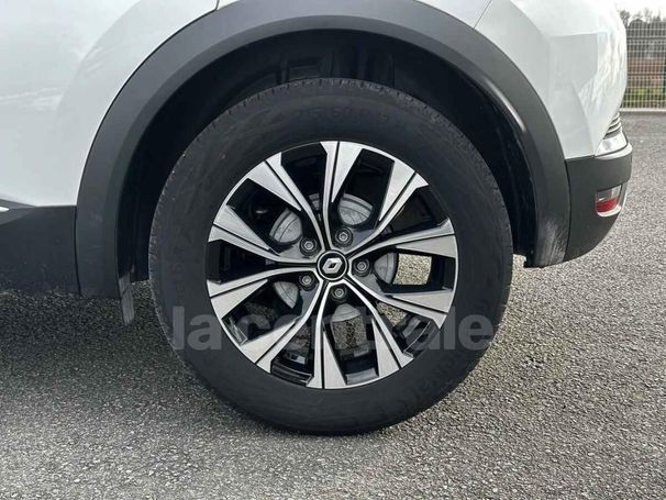 Renault Captur TCe 90 66 kW image number 27