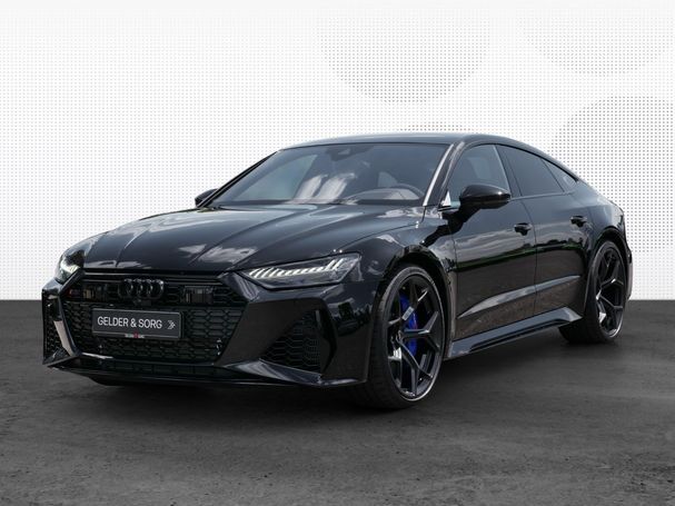 Audi RS7 Sportback Performance 463 kW image number 1