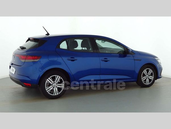 Renault Megane 85 kW image number 21