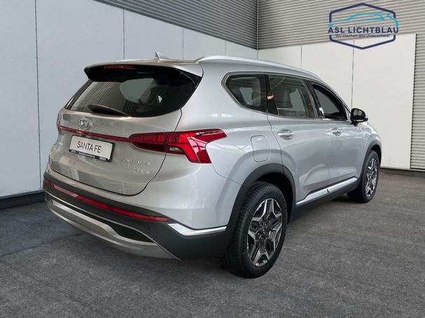 Hyundai Santa Fe 4WD 195 kW image number 2