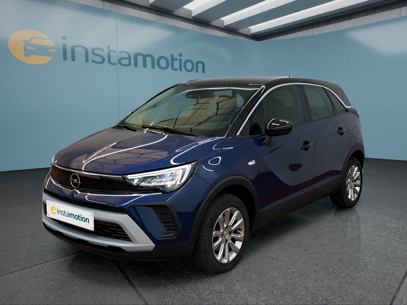 Opel Crossland Elegance