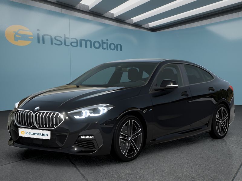 BMW 220 Gran Coupe M