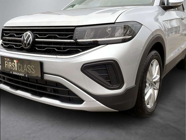 Volkswagen T-Cross TSI DSG 85 kW image number 1