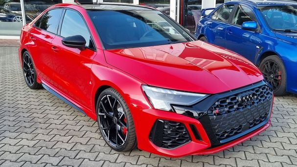 Audi RS3 294 kW image number 1