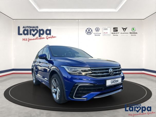 Volkswagen Tiguan 2.0 TDI 4Motion R-Line DSG 147 kW image number 7