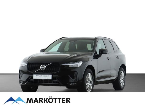 Volvo XC60 B4 Plus Dark 145 kW image number 1