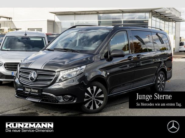 Mercedes-Benz Vito d EDITION 174 kW image number 1