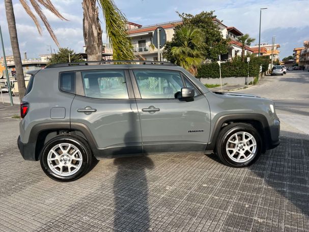 Jeep Renegade 1.0 Limited 88 kW image number 2