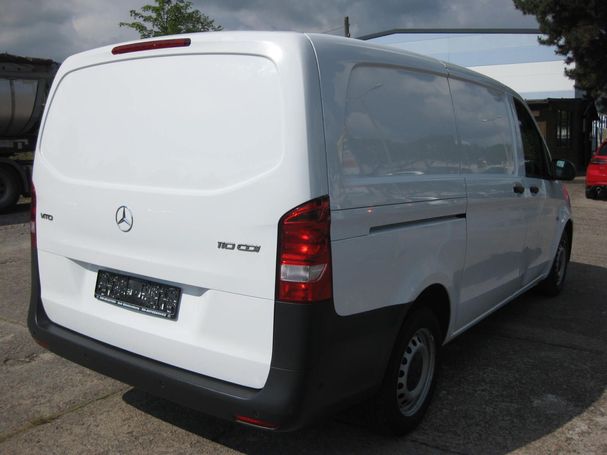 Mercedes-Benz Vito 75 kW image number 3