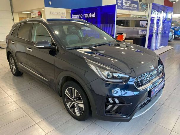 Kia Niro 78 kW image number 2