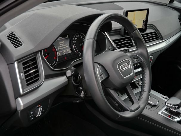 Audi Q5 35 TDI quattro 120 kW image number 19