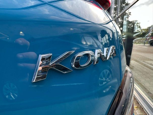 Hyundai Kona 39 kWh 100 kW image number 14