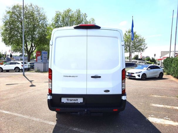 Ford Transit 350 L2H2 LKW Trend 96 kW image number 6