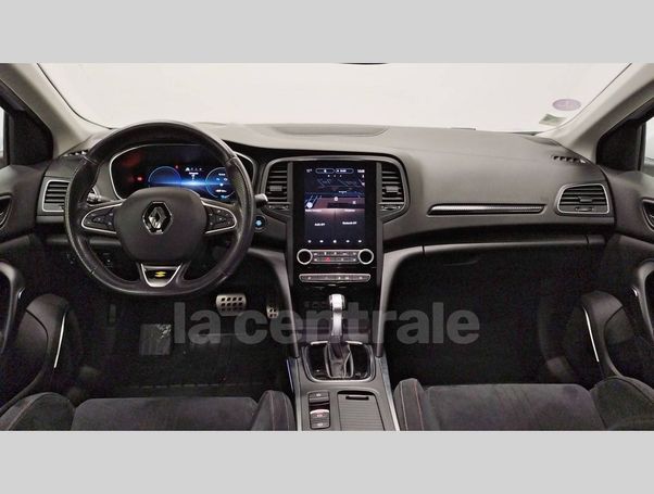 Renault Megane E-Tech 118 kW image number 22