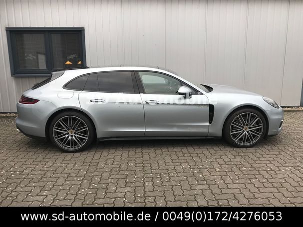 Porsche Panamera 4 Sport Turismo E-Hybrid 340 kW image number 5