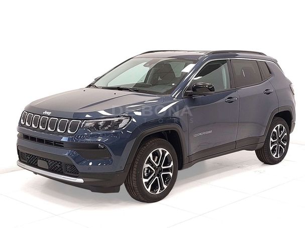 Jeep Compass 96 kW image number 1