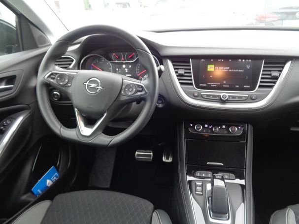 Opel Grandland X 1.6 221 kW image number 11