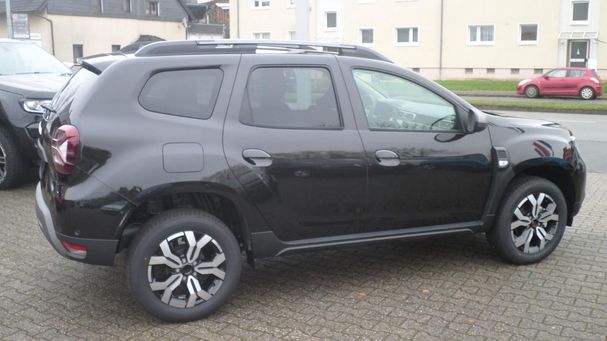 Dacia Duster TCe 150 EDC 110 kW image number 4