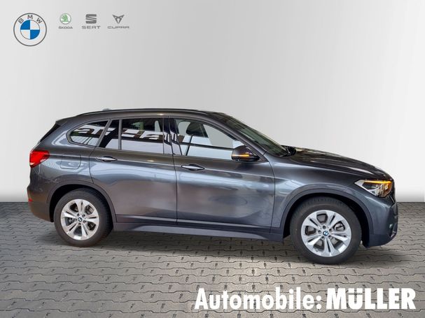 BMW X1 25e xDrive 162 kW image number 3