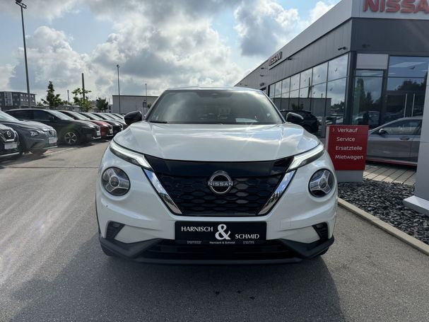 Nissan Juke 105 kW image number 3